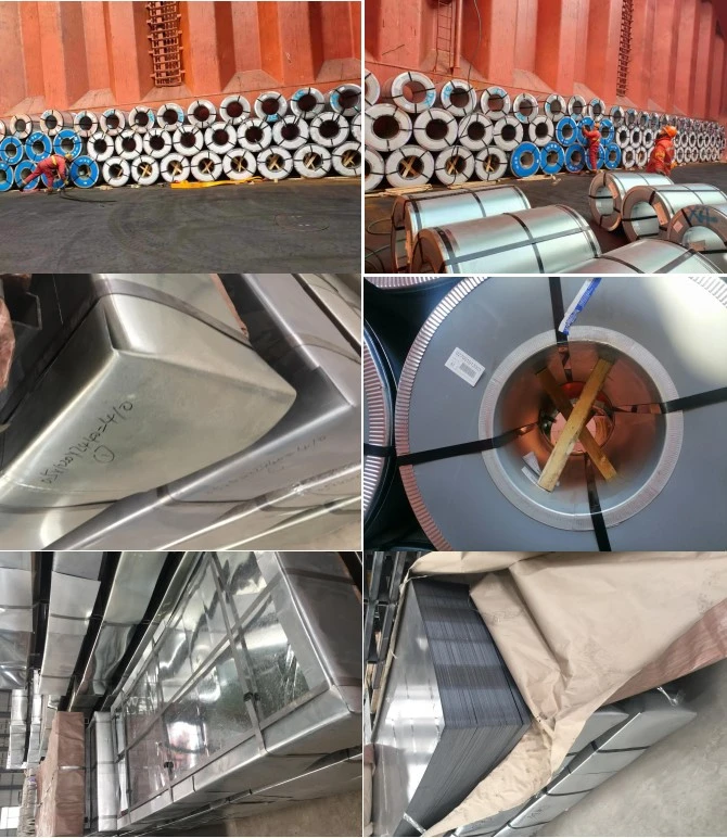 Cold Rolled Steel Coil And Sheet Cold Rolled Steel Coil And Sheet
