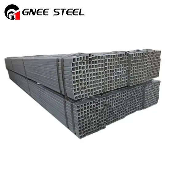 Rectangular Steel Tubing Rectangular Steel Tubing