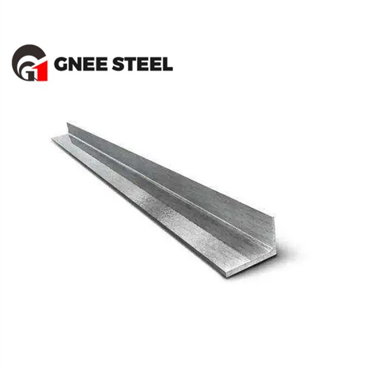 Photovoltaic Galvanized Steel Angle