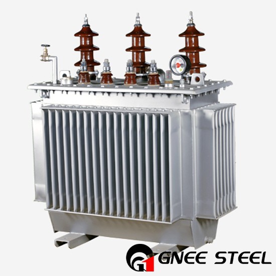 Power Distribution Transformer Power Distribution Transformer