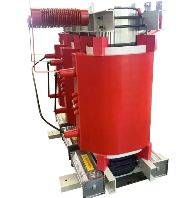 Single Phase Dry Type Transformer Single Phase Dry Type Transformer