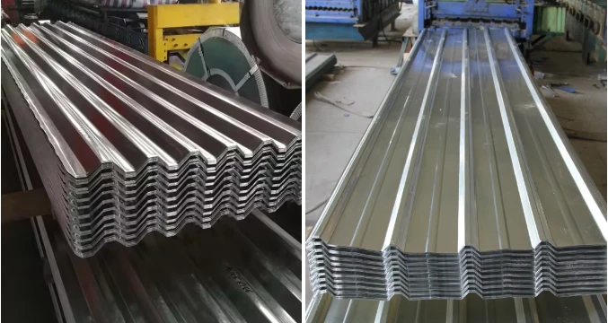 galvanized color coated sheets galvanized color coated sheets