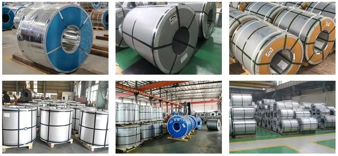 electrolytic tinplate coil electrolytic tinplate coil