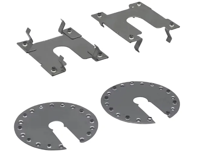 Solar Mounting Grounding Washer Solar Mounting Grounding Washer