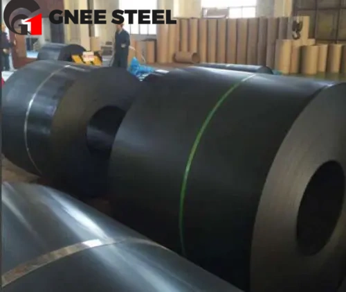 spcc-Cold Rolled Steel Coil CR4 spcc-Cold Rolled Steel Coil CR4