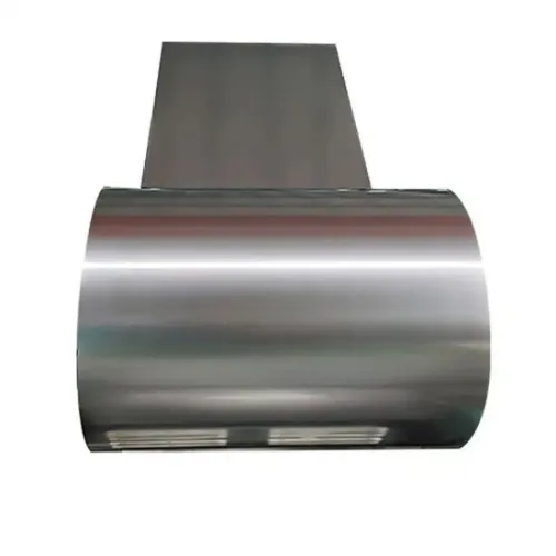 Spcc-Cold Rolled Steel Coil Spcc-Cold Rolled Steel Coil