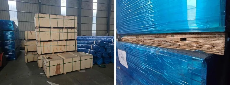 Packaging And Shipping Packaging And Shipping