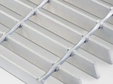 Welded Stainless Steel Grating Welded Stainless Steel Grating