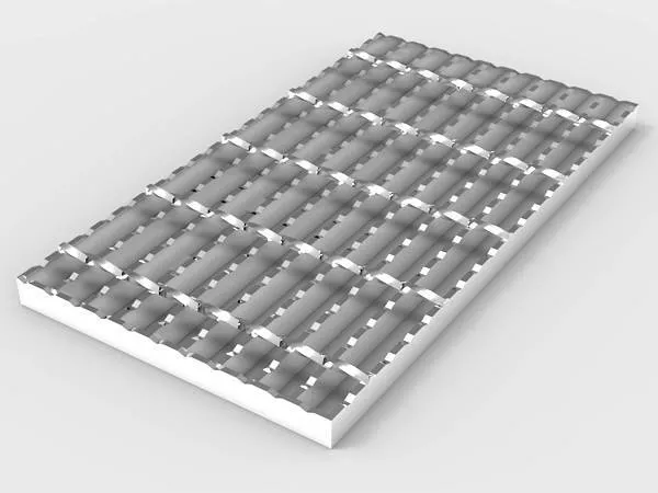 Stainless Steel Gratings Stainless Steel Gratings