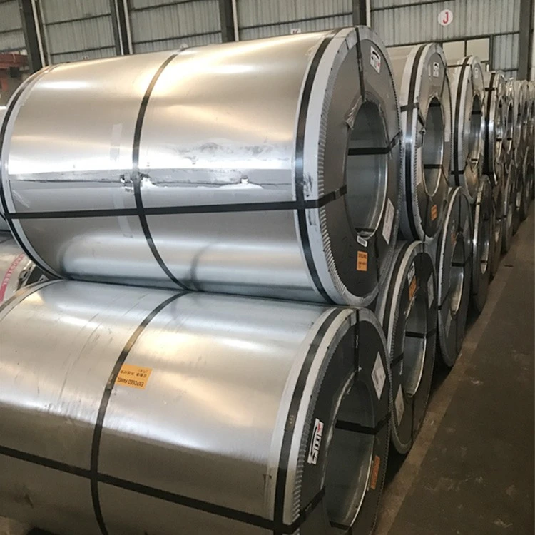 Q195 Cold Rolled Steel Coil in The Construction And Decoration Materials Industry Q195 Cold Rolled Steel Coil in The Construction And Decoration Materials Industry