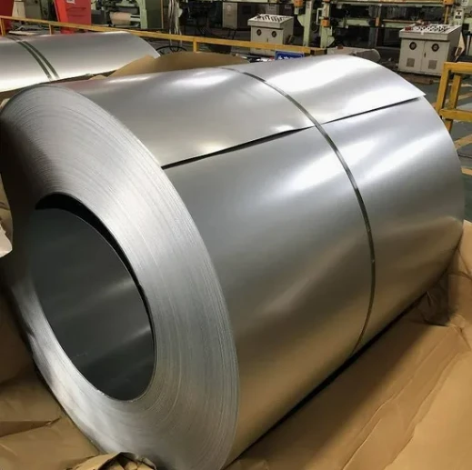 S220GD+ZM Zinc-Aluminum-Magnesium Coated Steel Coil best S220GD+ZM Zinc-Aluminum-Magnesium Coated Steel Coil best