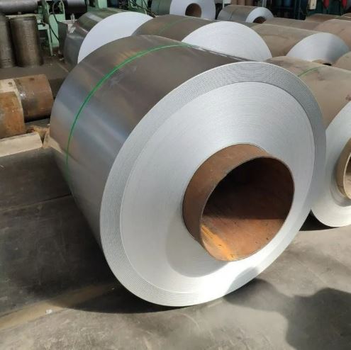S220GD+ZM Zinc-Aluminum-Magnesium Coated Steel Coil suppliers S220GD+ZM Zinc-Aluminum-Magnesium Coated Steel Coil suppliers