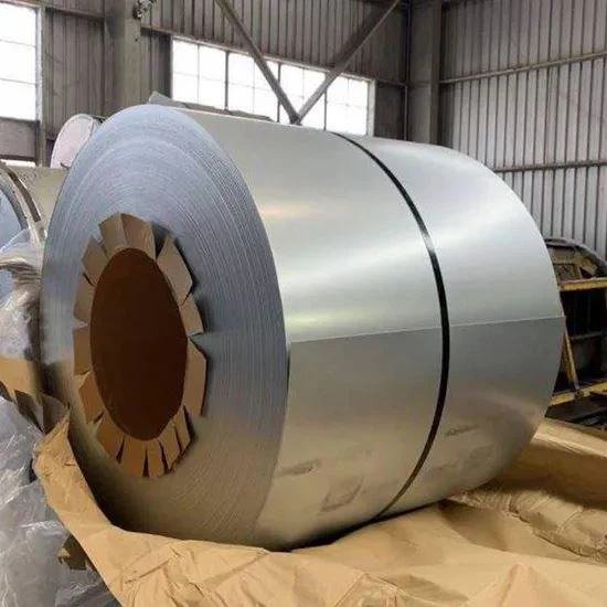 S280GD+AZ Hot Aluminum Zinc Galvalume Steel Coil suppliers