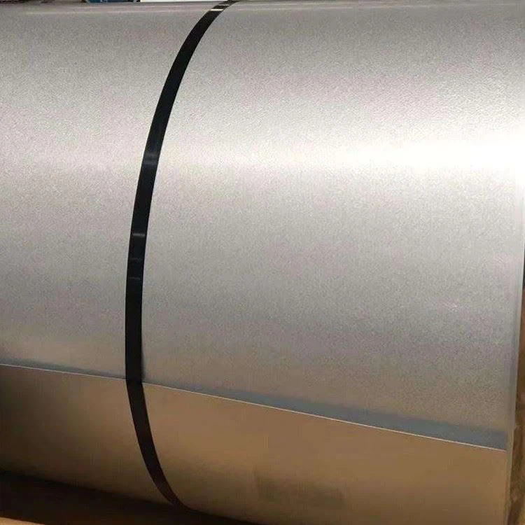 S280GD+AZ Hot Aluminum Zinc Galvalume Steel Coil factory