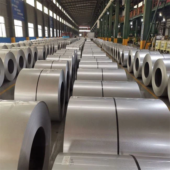S280GD+AZ Hot Aluminum Zinc Galvalume Steel Coil best