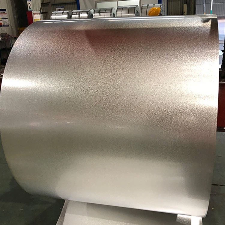 S280GD+AZ Hot Aluminum Zinc Galvalume Steel Coil high quality