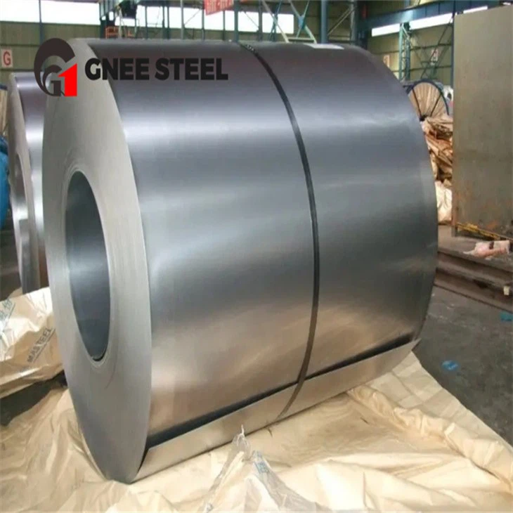 S280GD S350GD Galvanized Steel Coil
