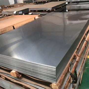 S320GD+AZ50 Galvalume Steel Sheet suppliers