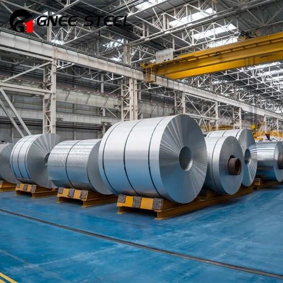 Automobile Cold Rolled Sheet Automobile Cold Rolled Sheet