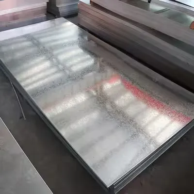 SECD Electro-galvanized Steel Sheets best SECD Electro-galvanized Steel Sheets best