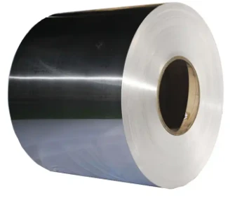 SGCC G550 Dx51d Galvanized Steel Coil GI