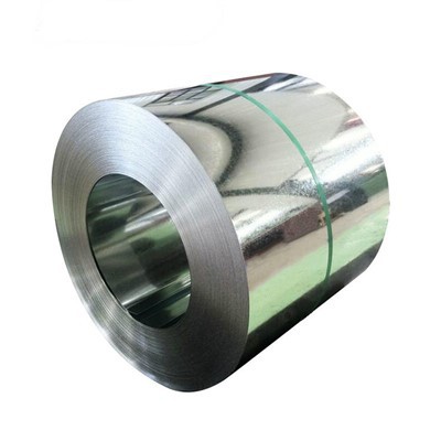 1006 Hot Dipped Galvanised Steel Coils