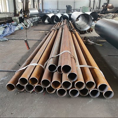 API 5L X42 Welded Pipe