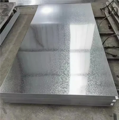 Cold Rolled Steel Sheet ASTM A1008