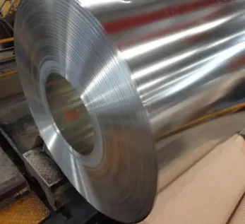 Dx51d Z275 Galvanized Steel Sheet Ms Plates