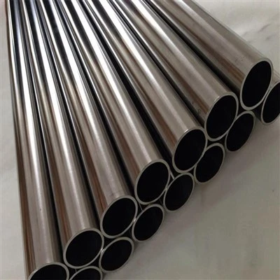High Yield Seamless Carbon Steel Pipe