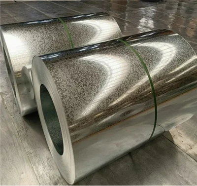 Prime Hot Dipped Galvanized Steel Sheet In Coil