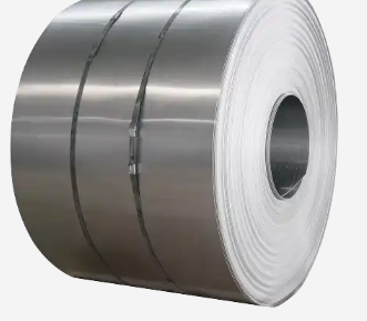 Q235 Q345 China Supplier Cold Rolled Steel Coil
