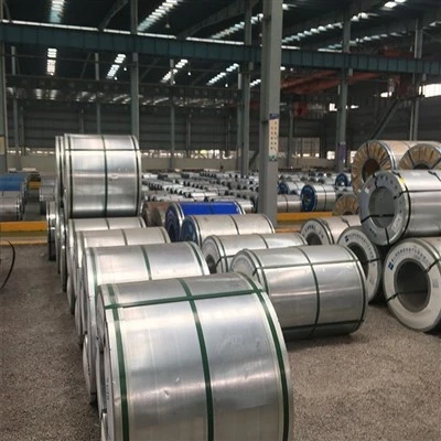Q345 Carbon Steel Plate