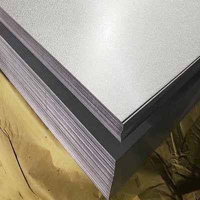 S320GD+AZ50 Galvalume Steel Sheet