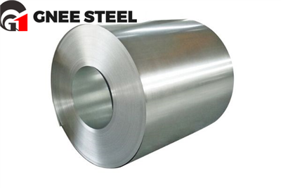 Spcc-Cold Rolled Steel Coil