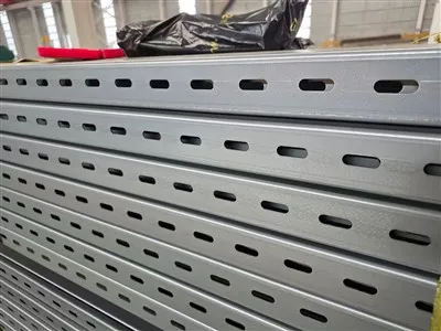 ZAM310 U Form Solar Mounting Bracket