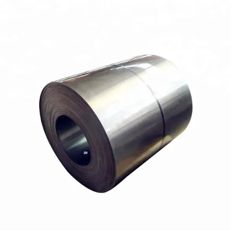 SPCC Cold Rolled Carbon Steel Plate 1400mm Cold Roll Steel Sheet Plate