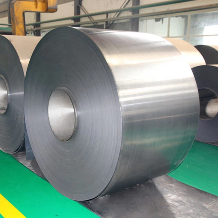 SPCC Cold Rolled Carbon Steel Plate 1400mm Cold Roll Steel Sheet Plate