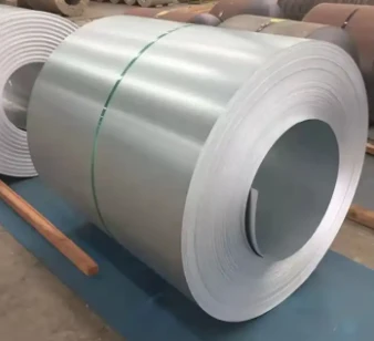 SPCC Steel Coil Cold Rolled Carbon Galvanized Steel Coil SPCC Steel Coil Cold Rolled Carbon Galvanized Steel Coil