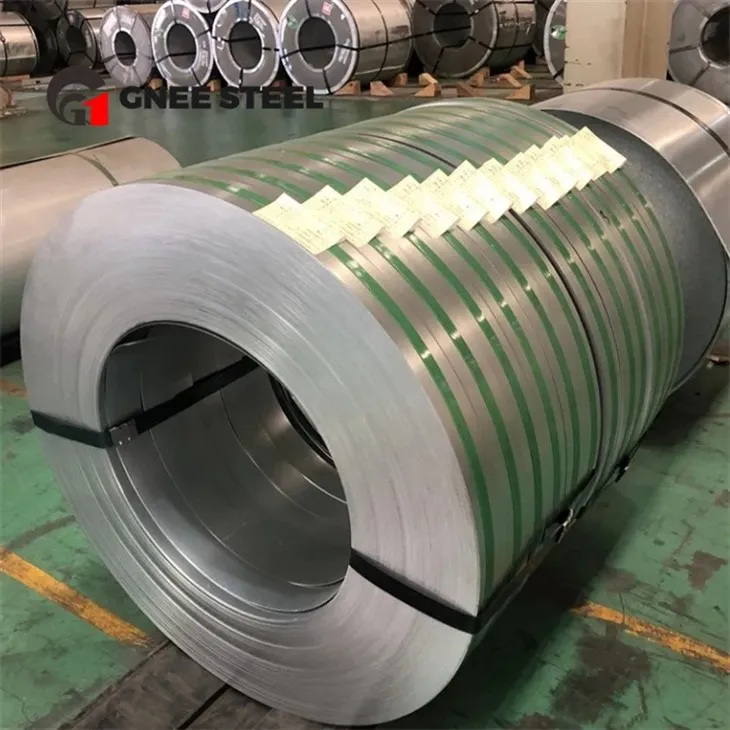 SPCE Cold Rolled Steel Coil SPCE Cold Rolled Steel Coil