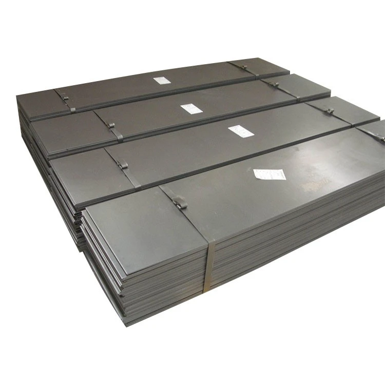 Specification Of ASTM A242 TYPE 1 Plate