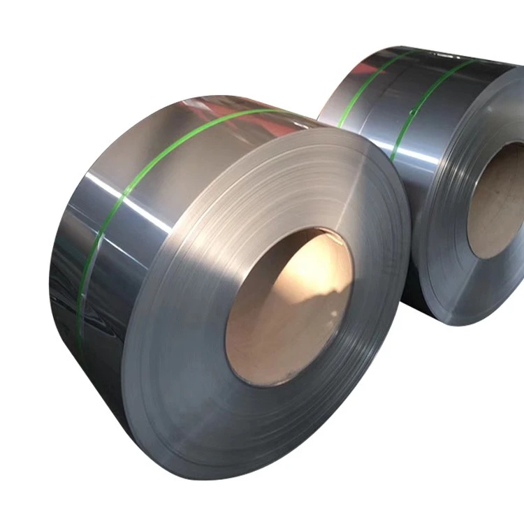 ST13 Cold Rolled Steel Coil ST13 Cold Rolled Steel Coil