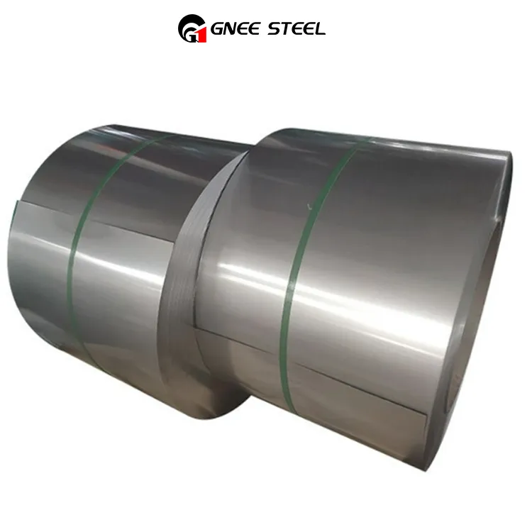 Tinplate Coil