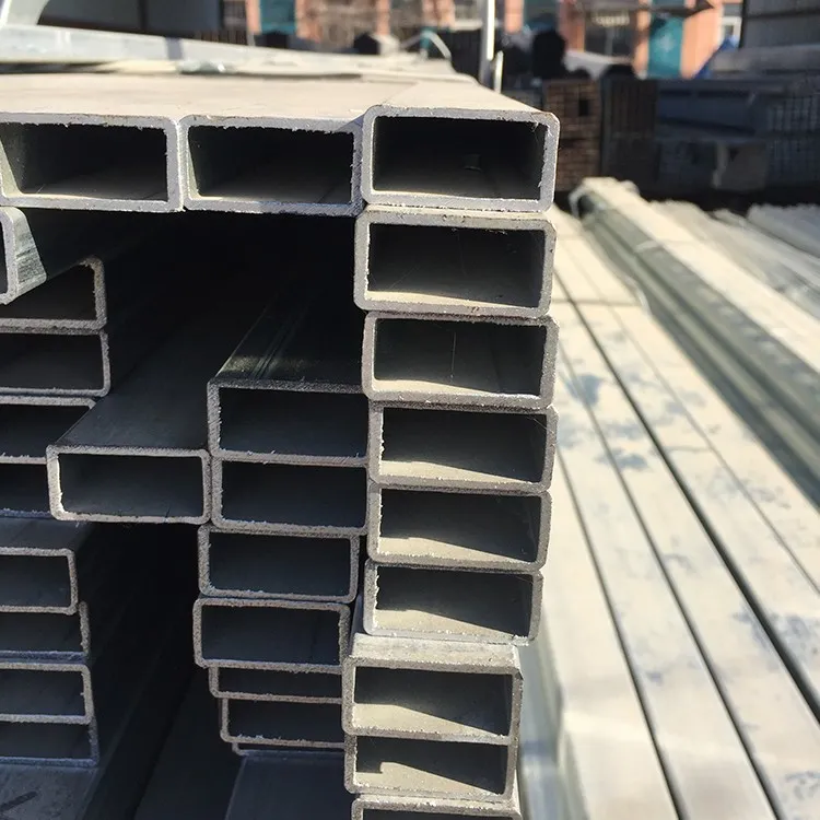 Tube 40x40 Black Steel Hollow Sections Square Tube