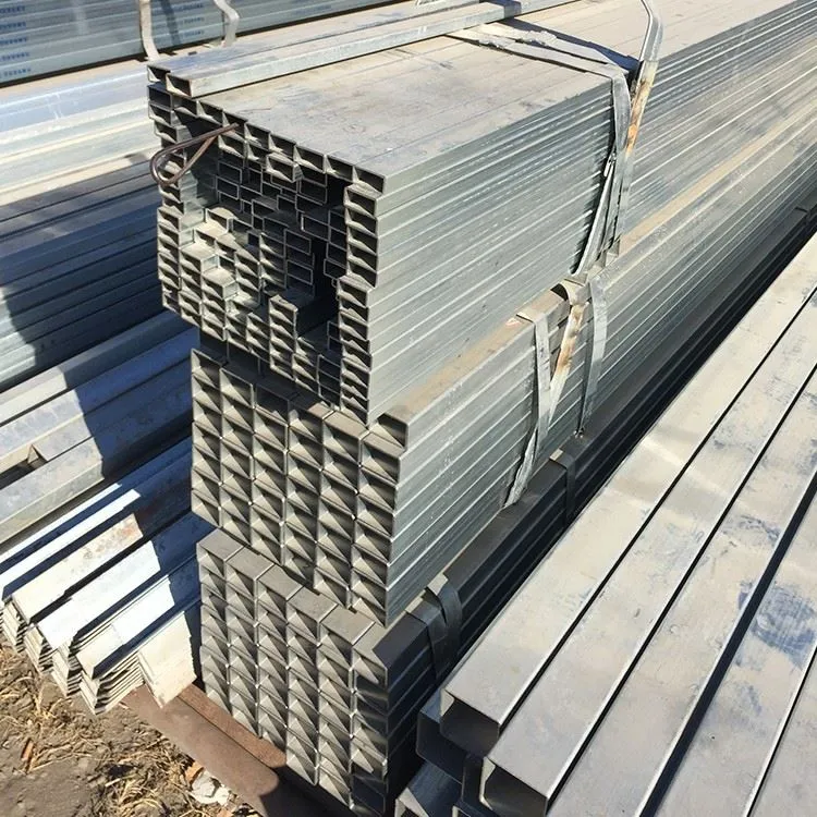 Tube 40x40 Black Steel Hollow Sections Square Tube suppliers