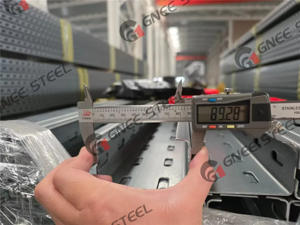 ZAM310 U Form Solar Mounting Bracket high quality