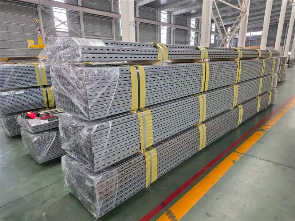 ZAM310 U Form Solar Mounting Bracket factory