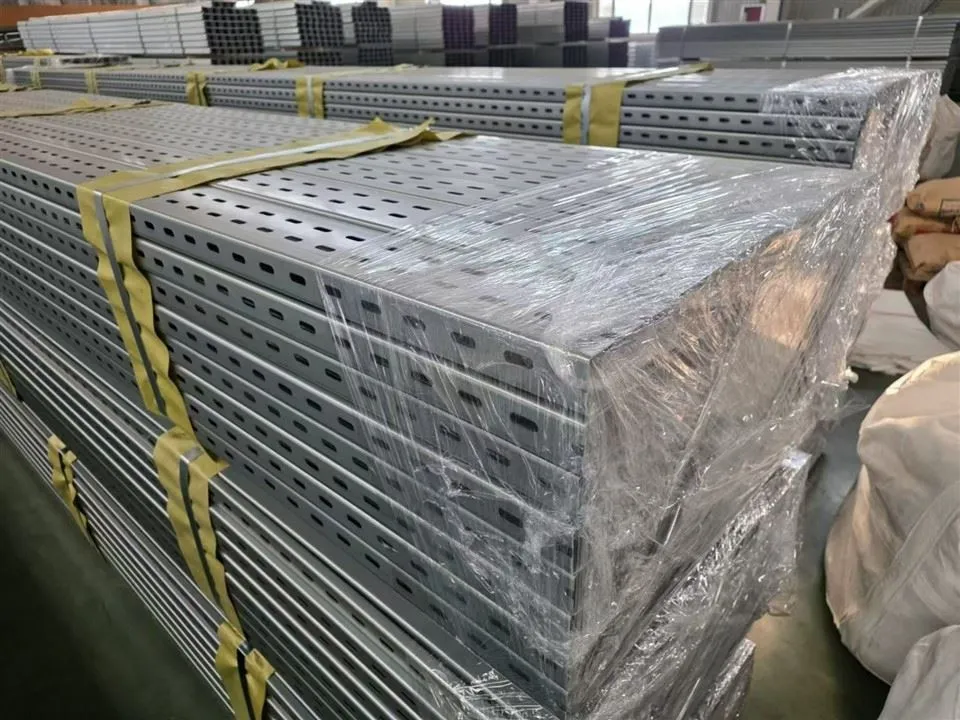 ZAM310 U Form Solar Mounting Bracket suppliers