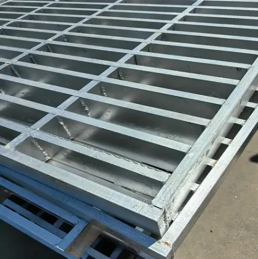 Welded Stainless Steel Bar Grating suppliers Welded Stainless Steel Bar Grating suppliers
