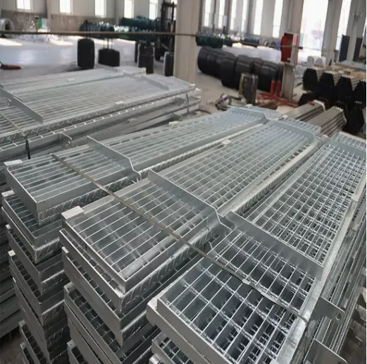 Welded Stainless Steel Bar Grating high quality Welded Stainless Steel Bar Grating high quality